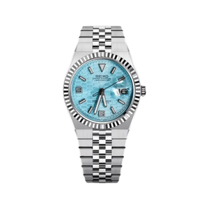 SEIKO MOD Land Dweller