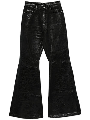 Bolan bootcut jeans