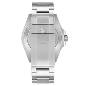 Rolex | Submariner | 126610LN or M126610LN-0001 | Steel | 41 mm | Steel | Black | Automatic