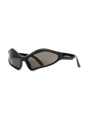 Fennec oval sunglasses
