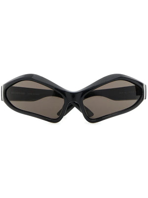 Fennec oval sunglasses