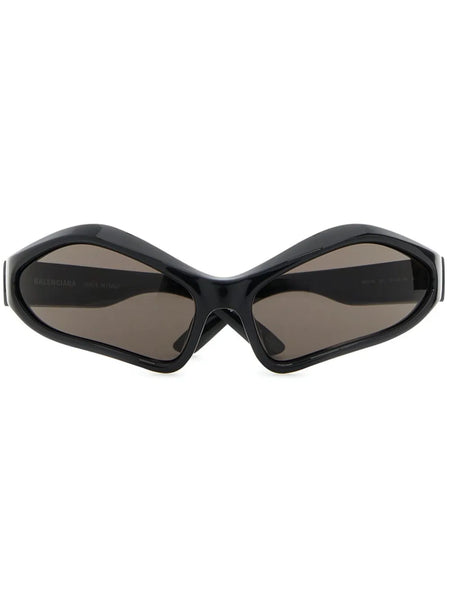Fennec oval sunglasses