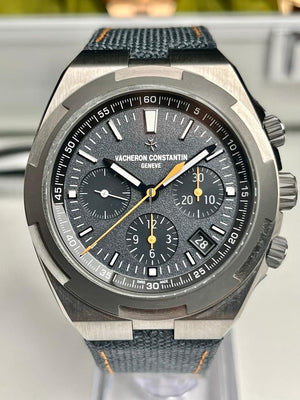 Vacheron Constantin Overseas