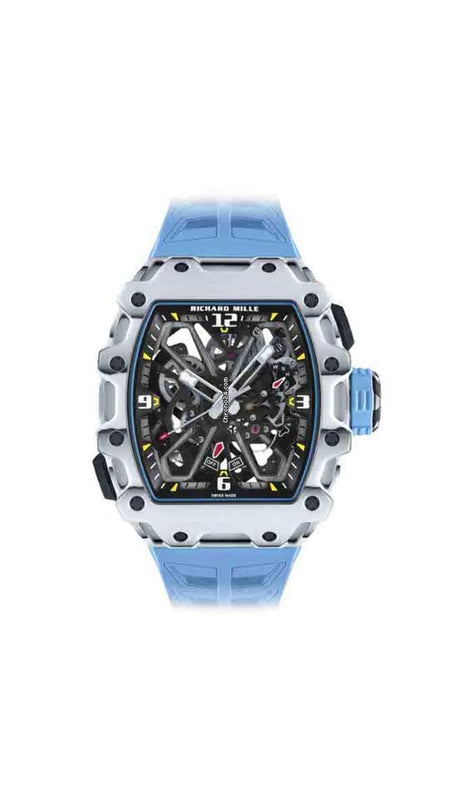 Richard Mille RM 035
