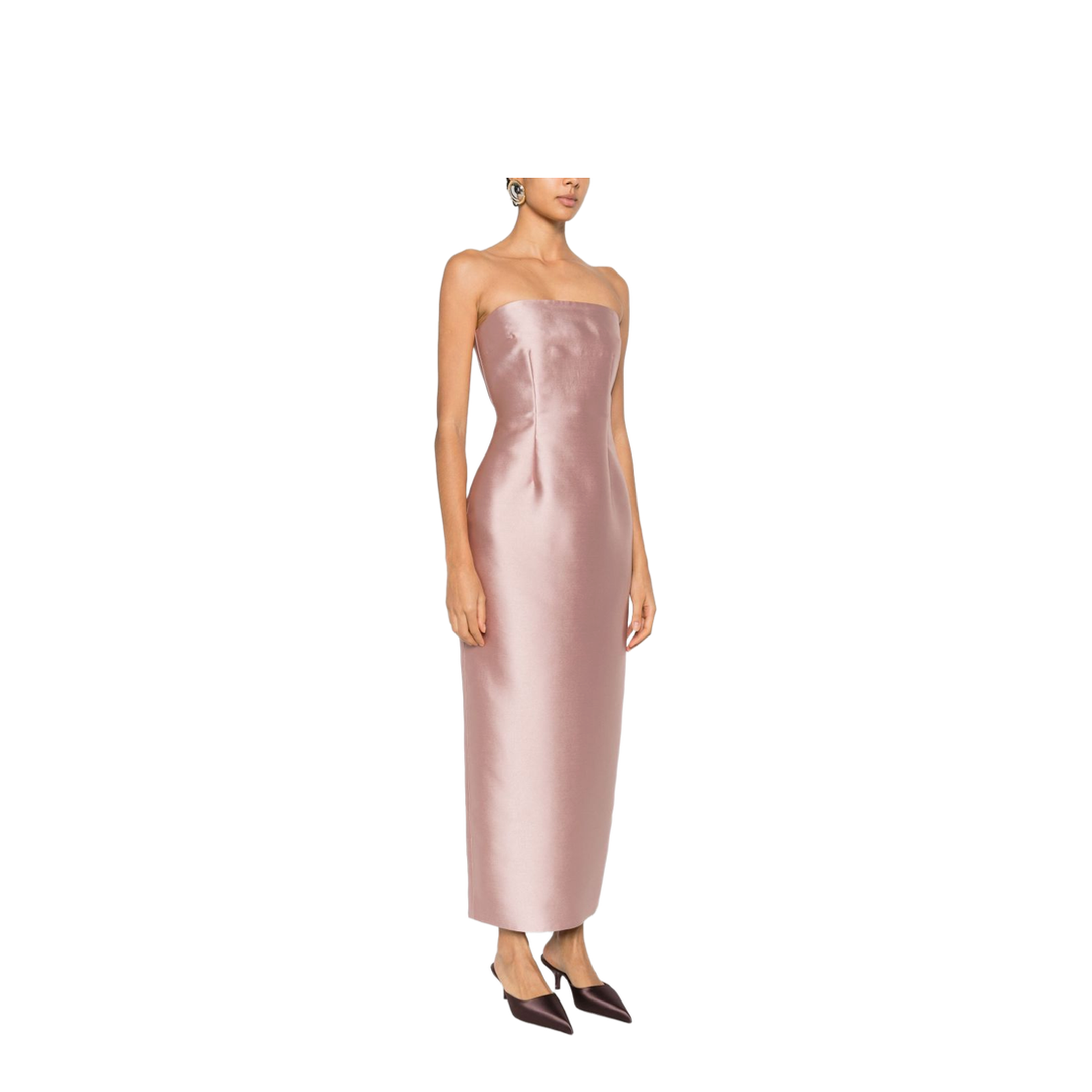 Powder Dresses