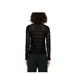 Cotton and Silk Shirt