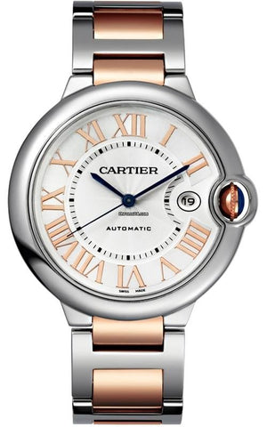 Cartier Ballon Bleu