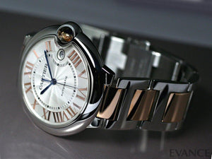 Cartier Ballon Bleu