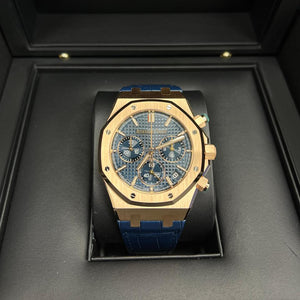 Audemars Piguet Royal Oak