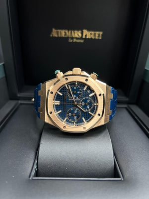 Audemars Piguet Royal Oak