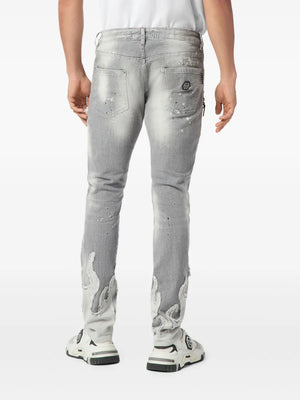 Rock Star jeans