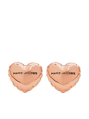 Balloon Heart earrings