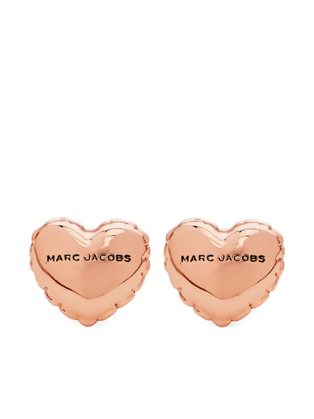 Balloon Heart earrings