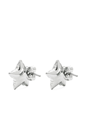 Balloon Star earrings