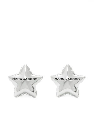 Balloon Star earrings