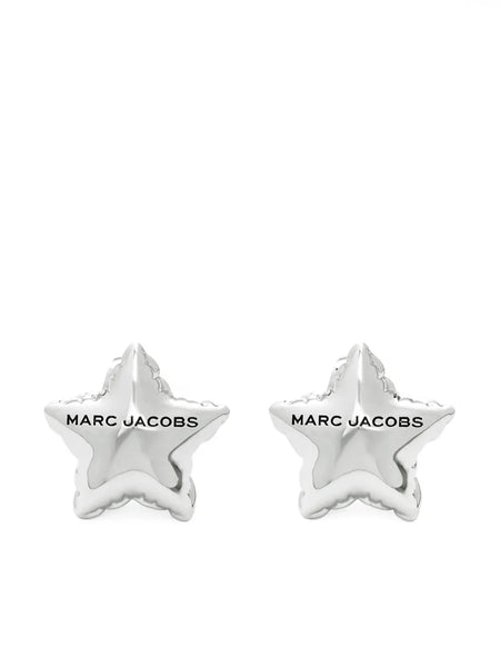 Balloon Star earrings