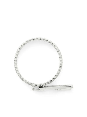 The J Marc Zipper ring