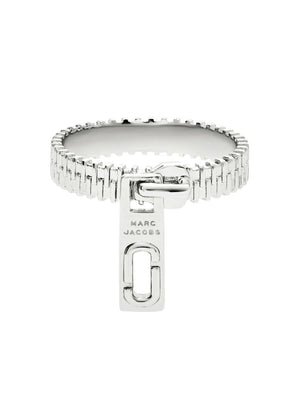 The J Marc Zipper ring