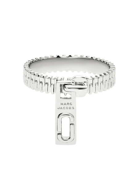 The J Marc Zipper ring