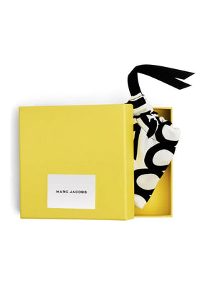 The J Marc Zipper necklace