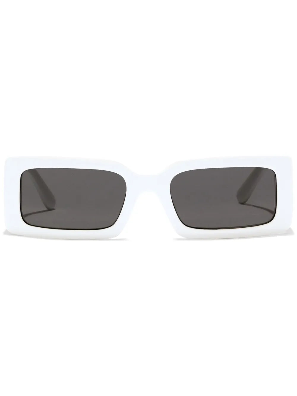 rectangle-frame DNA sunglasses