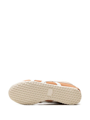 Tiger Mexico 66 "Sand Red/Cream" sneakers
