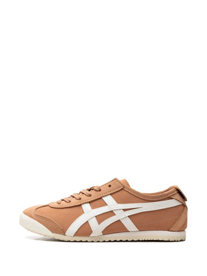 Tiger Mexico 66 "Sand Red/Cream" sneakers