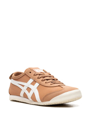 Tiger Mexico 66 "Sand Red/Cream" sneakers