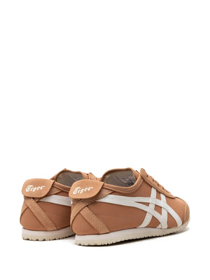 Tiger Mexico 66 "Sand Red/Cream" sneakers