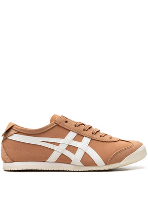 Tiger Mexico 66 "Sand Red/Cream" sneakers
