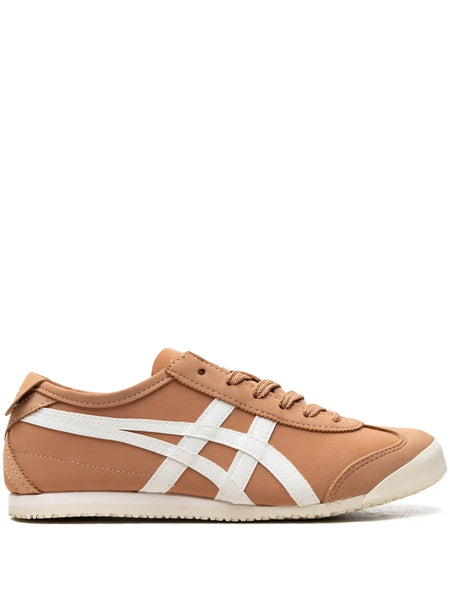 Tiger Mexico 66 "Sand Red/Cream" sneakers