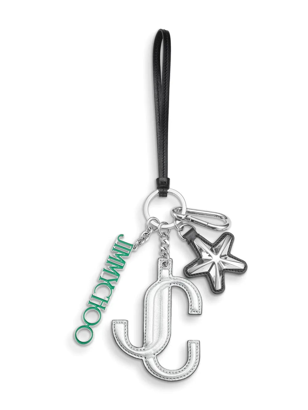 multiple-pendants charm