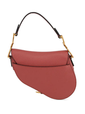 2020 mini Saddle shoulder bag