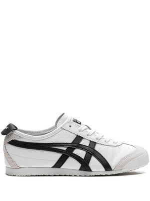 Mexico 66 "White/Black" sneakers