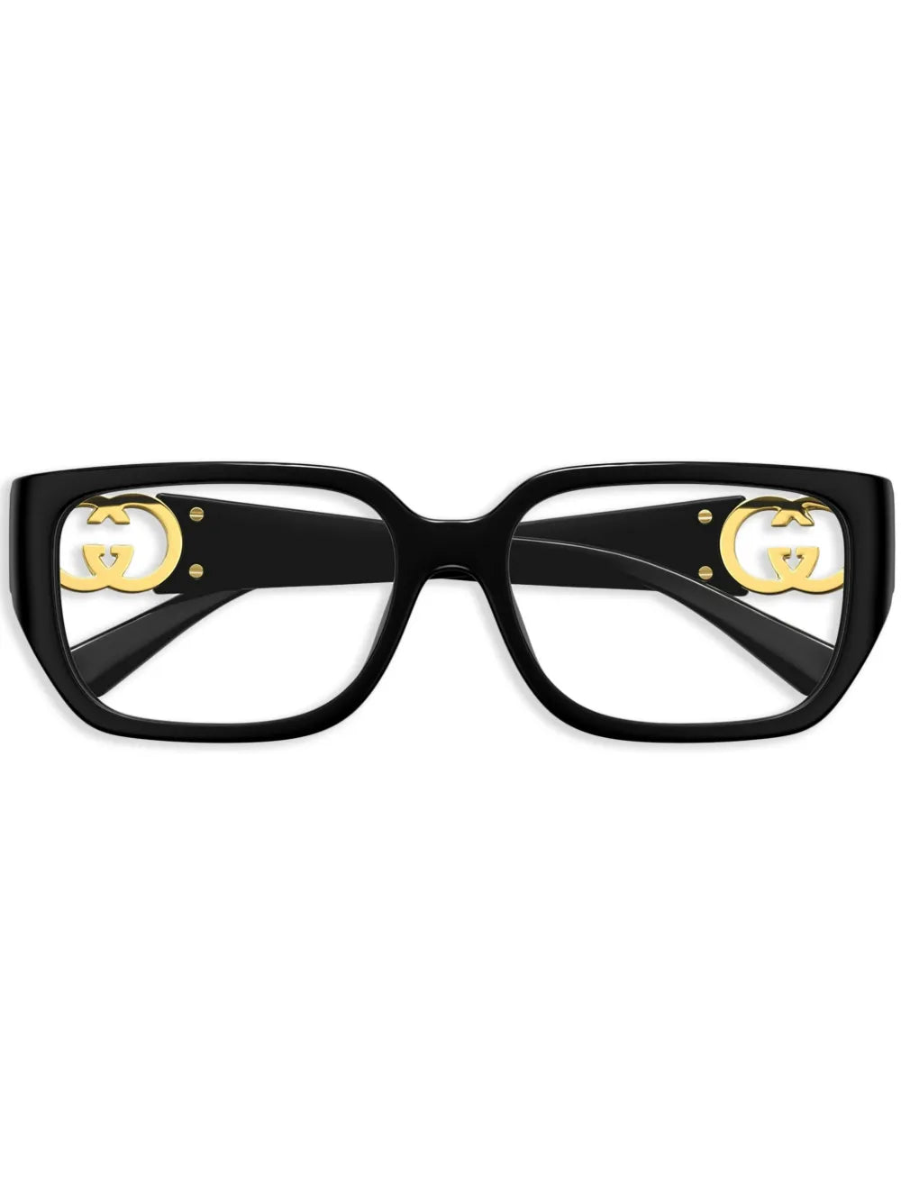 GG1694OA rectangle-frame glasses