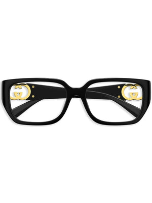 GG1694OA rectangle-frame glasses