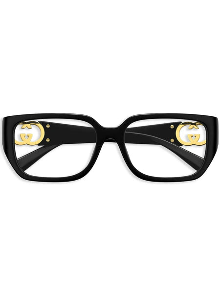 GG1694OA rectangle-frame glasses