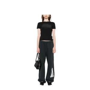 Logo Cotton Sweatpants