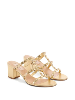 Rockstud Sandals