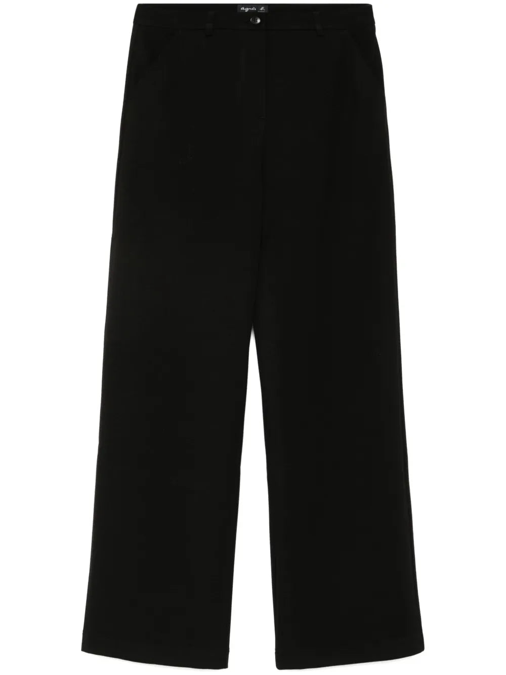 stretch trousers