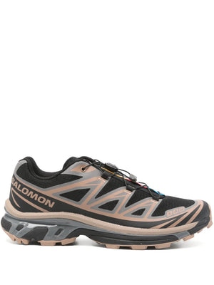 XT-6 sneakers