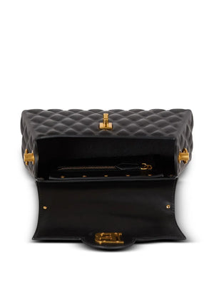 B-Buzz Dynasty leather tote bag