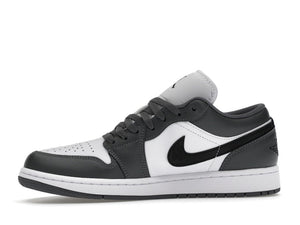 Jordan 1 Low Iron Grey