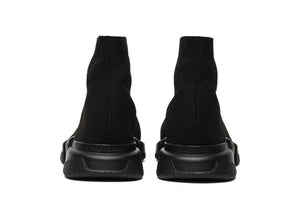 Balenciaga Speed Trainer Mid Triple Black