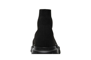 Balenciaga Speed Trainer Mid Triple Black