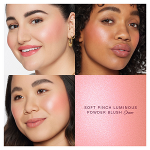 Soft Pinch Luminous Powder Blush
