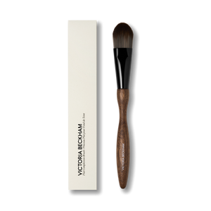 10. Flat Complexion Brush