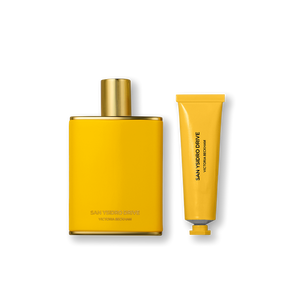 Gift Set: San Ysidro Drive Eau de Parfum + Hand Cream