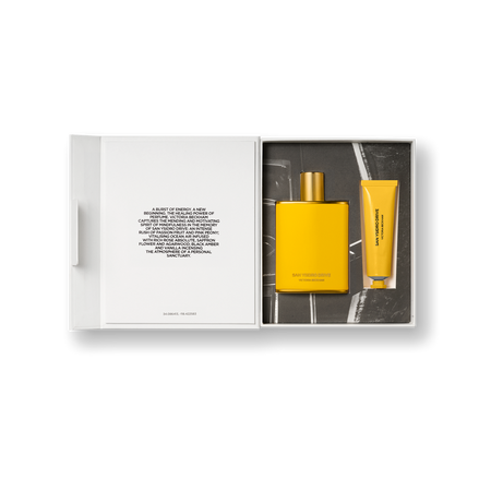 Gift Set: San Ysidro Drive Eau de Parfum + Hand Cream