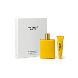 Gift Set: San Ysidro Drive Eau de Parfum + Hand Cream